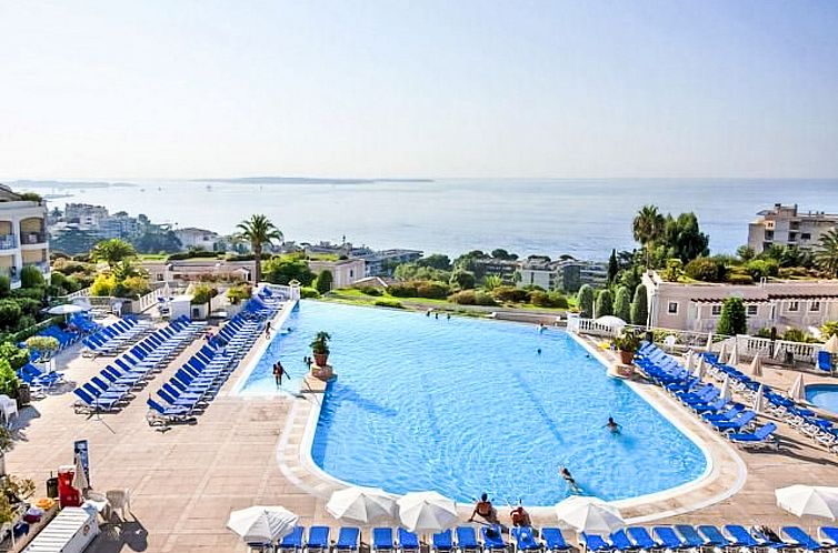 Appartement Villa Francia