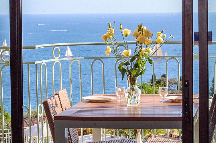 Appartement Villa Francia