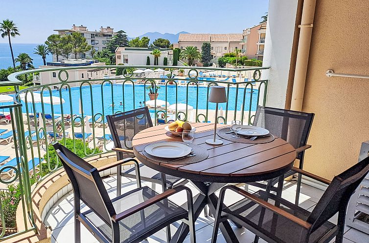 Appartement Villa Francia