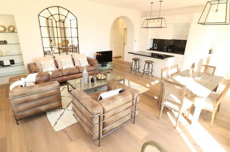 Appartement Beautiful 3 bedroom Carlton Canada 403