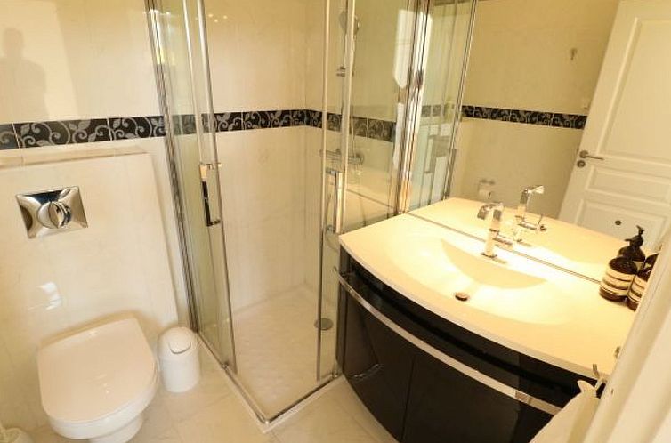 Appartement Beautiful 3 bedroom Carlton Canada 403