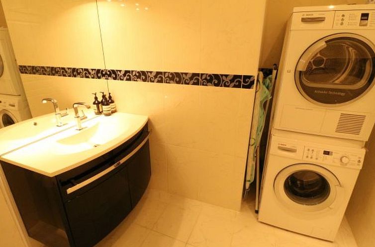 Appartement Beautiful 3 bedroom Carlton Canada 403