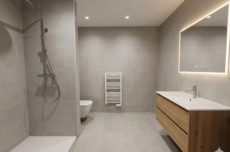 Appartement 2 bedroom 2 bathrooms with pool 339