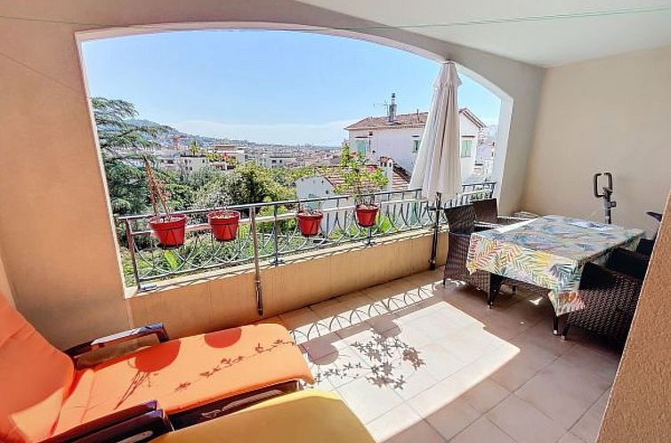 Appartement 2 bedroom 2 bathrooms with pool 339