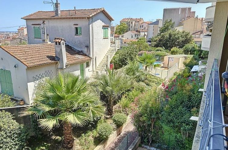 Appartement 2 bedroom 2 bathrooms with pool 339
