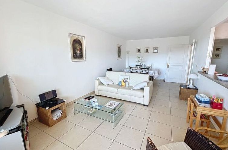 Appartement 2 bedroom 2 bathrooms with pool 339