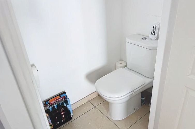 Appartement 2 bedroom 2 bathrooms with pool 339