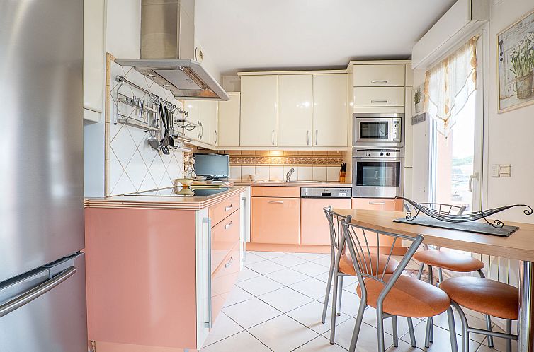 Appartement Les Cascades du Lac