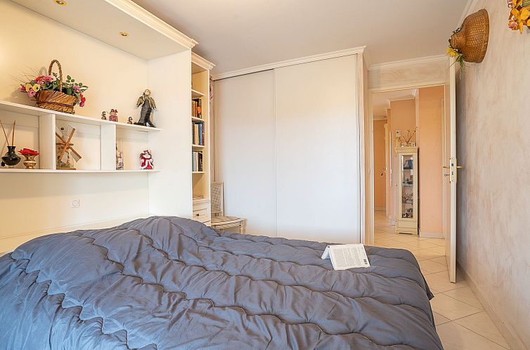 Appartement Les Cascades du Lac