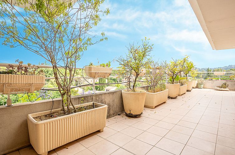 Appartement Les Cascades du Lac