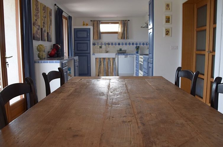Maison Les Romarins