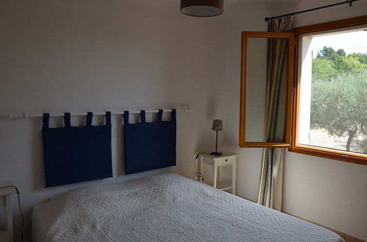 Maison Les Romarins