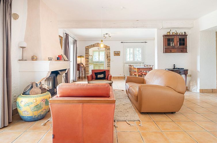 Vakantiehuis Le Mas du Magnoglia