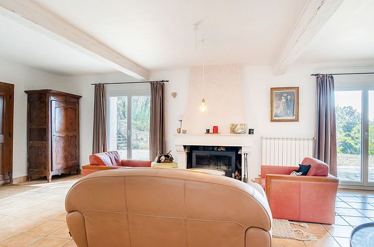 Vakantiehuis Le Mas du Magnoglia