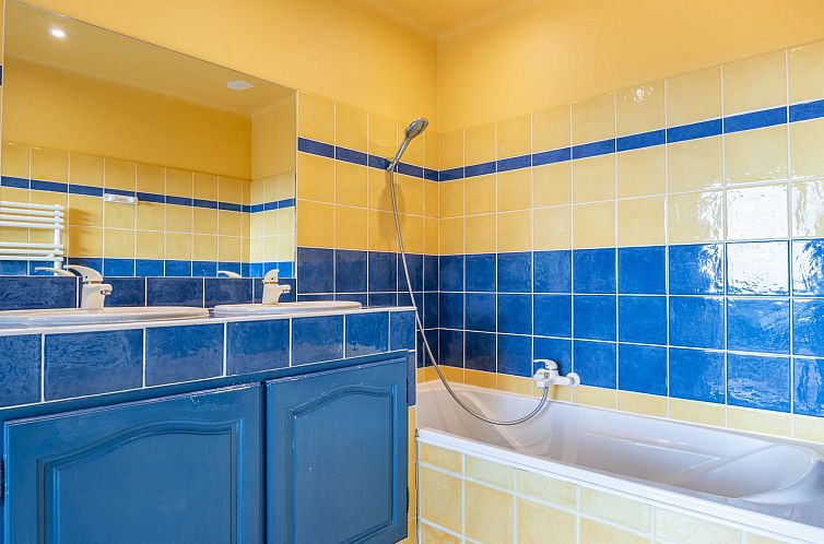 Vakantiehuis Le Mas du Magnoglia