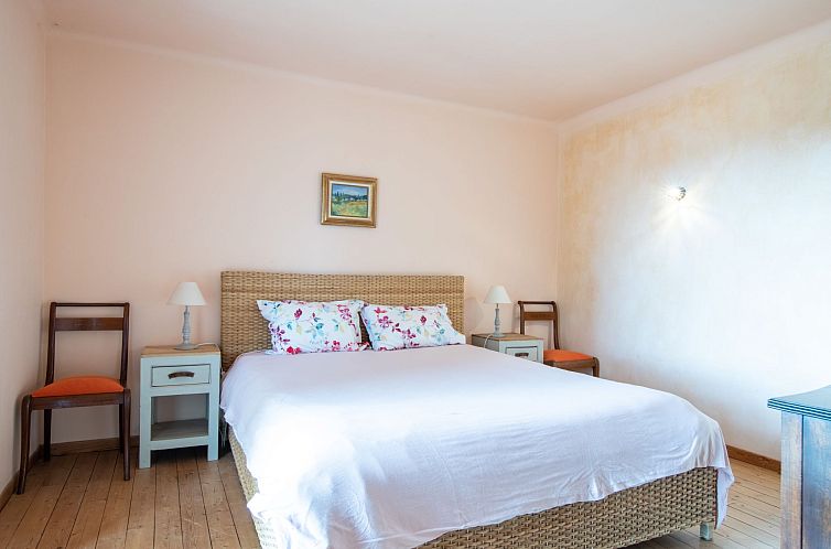 Vakantiehuis Le Mas du Magnoglia