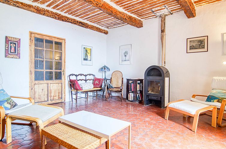 Vakantiehuis Maison de Village Les Ormeaux