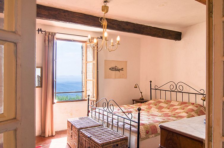 Vakantiehuis Maison de Village Les Ormeaux