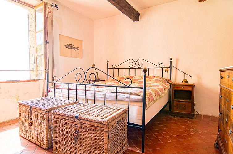 Vakantiehuis Maison de Village Les Ormeaux