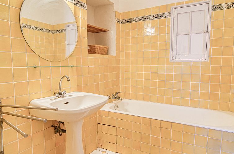 Vakantiehuis Maison de Village Les Ormeaux