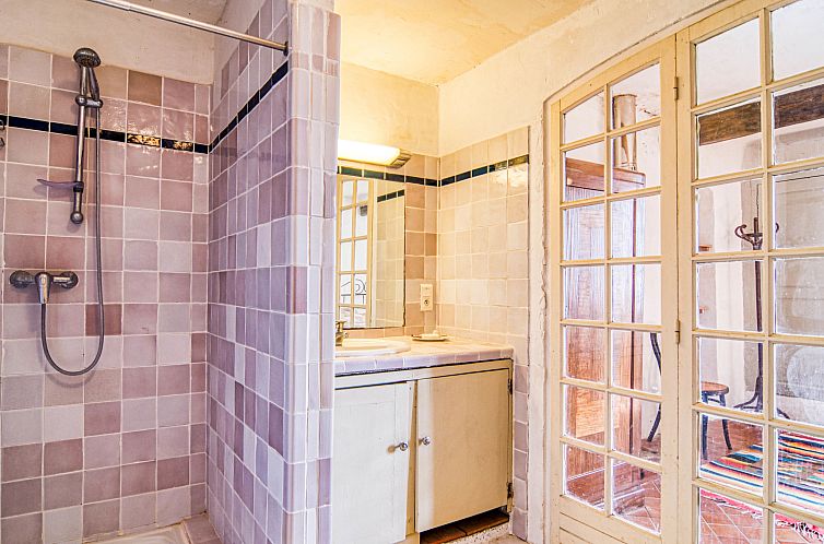 Vakantiehuis Maison de Village Les Ormeaux