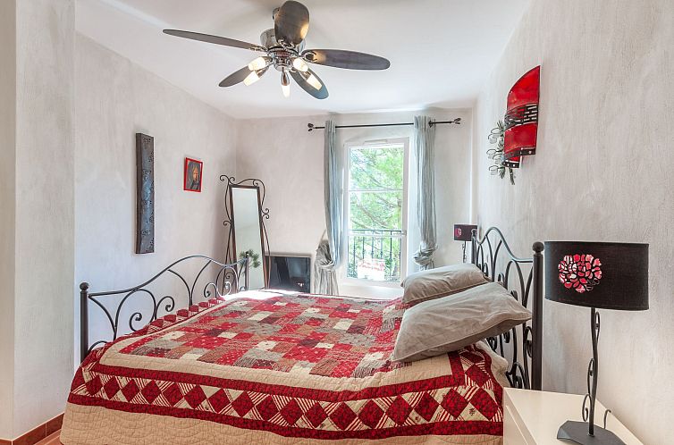 Vakantiehuis Mas de L'Oulivier