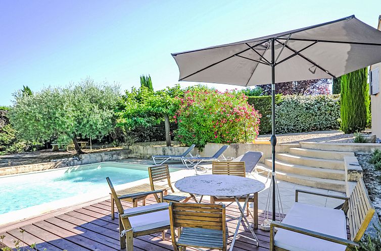 Vakantiehuis Les Iris