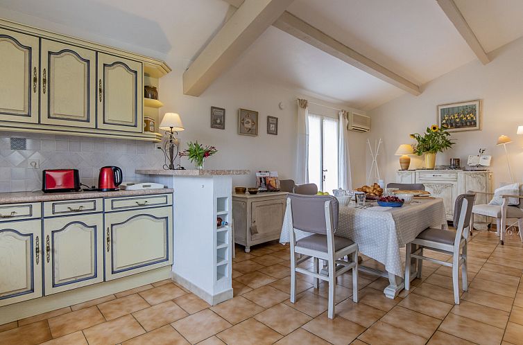 Vakantiehuis Les Iris