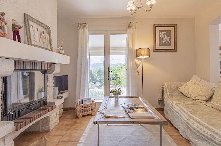 Vakantiehuis Les Iris