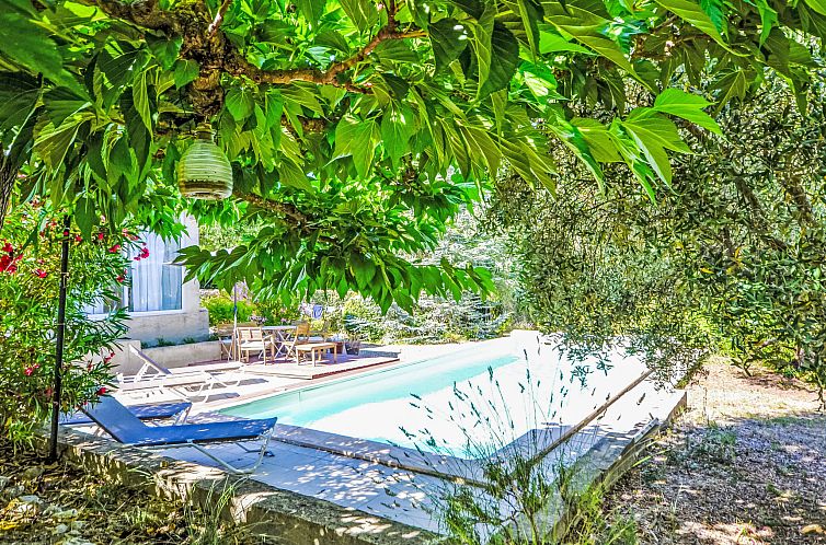 Vakantiehuis Les Iris