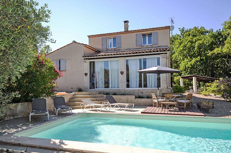 Vakantiehuis Les Iris