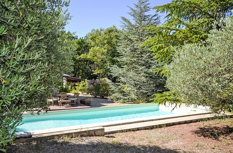 Vakantiehuis Les Iris