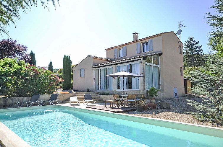 Vakantiehuis Les Iris