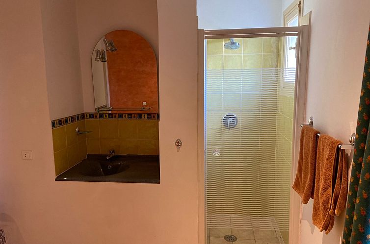 Vakantiehuis Les Ocres