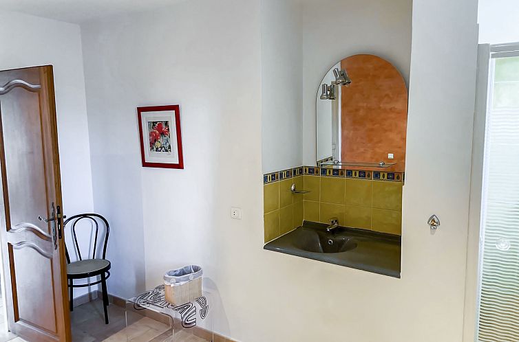 Vakantiehuis Les Ocres