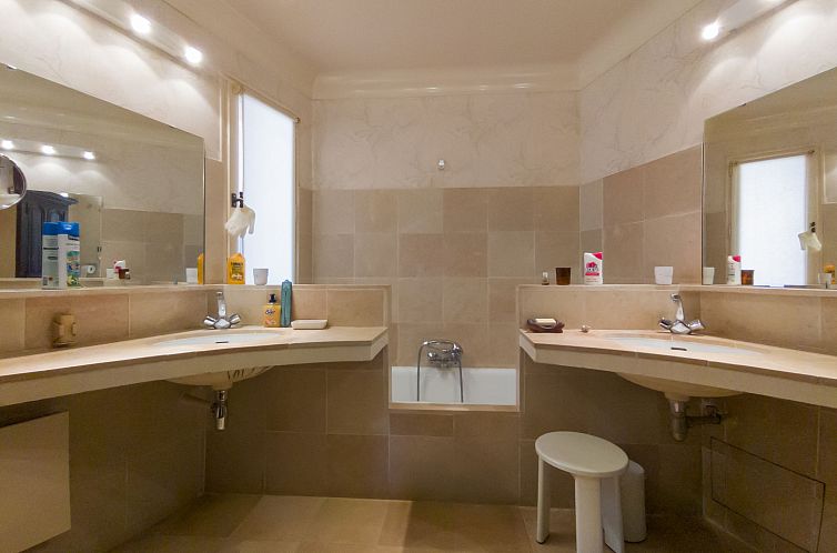 Vakantiehuis La Tourelle des Ocres