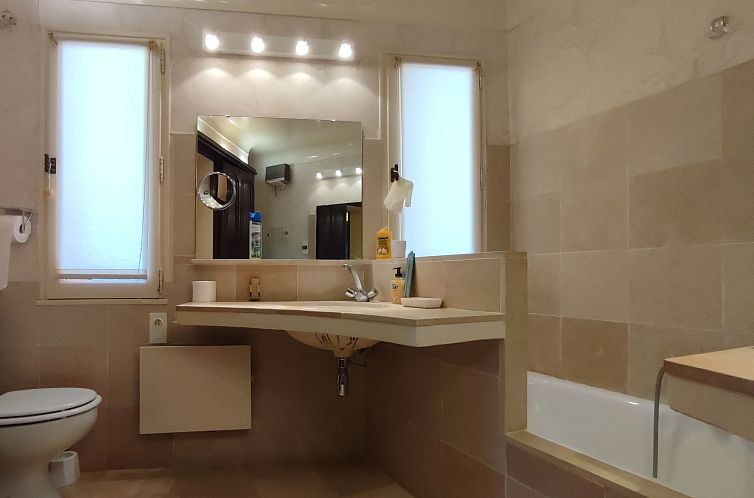 Vakantiehuis La Tourelle des Ocres