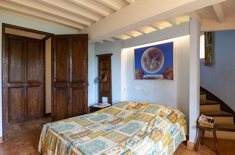 Vakantiehuis La Tourelle des Ocres