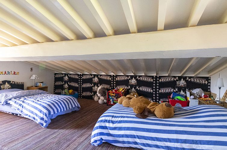 Vakantiehuis La Tourelle des Ocres