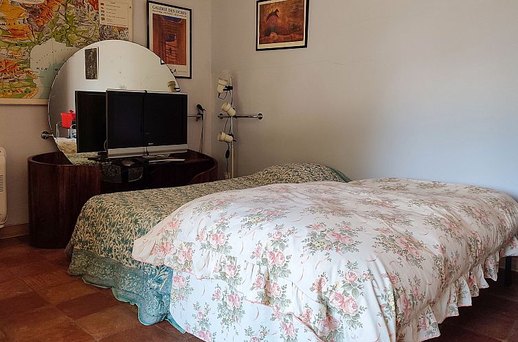 Vakantiehuis La Tourelle des Ocres