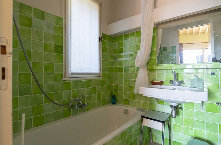 Vakantiehuis La Tourelle des Ocres