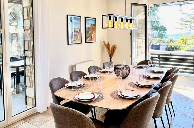 provence living (Hoofdeenheid)