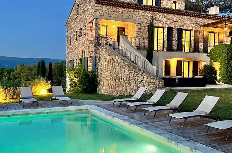 provence living (Hoofdeenheid)