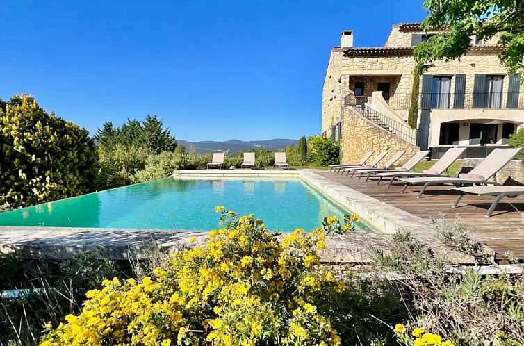 Unterkunft 04833011 - Ferienhaus Provence / Cote d'Azur - provence living (gehele villa)