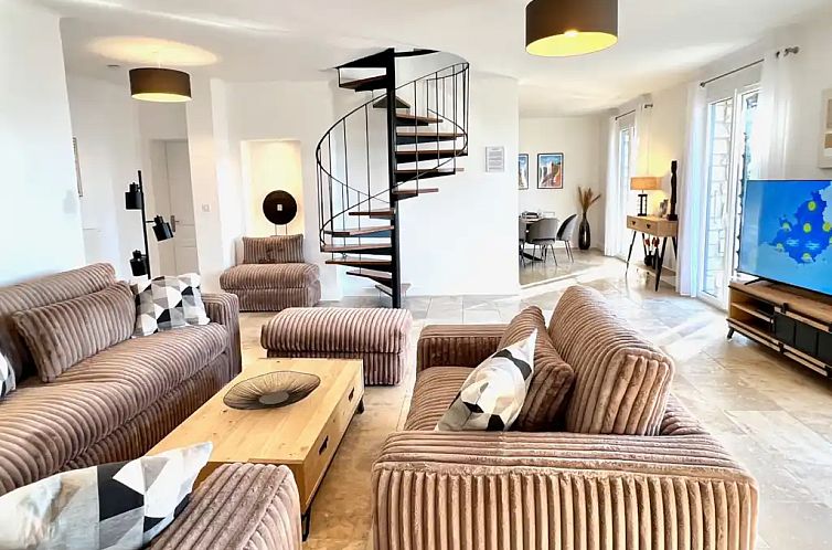 provence living (gehele villa)