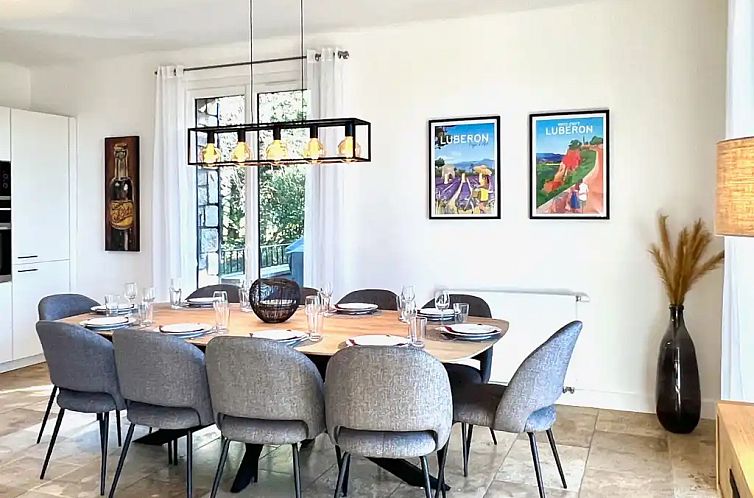provence living (gehele villa)