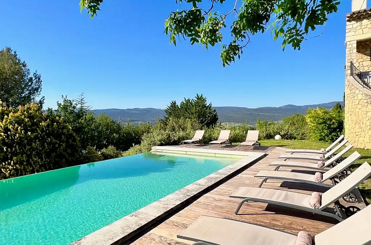 provence living (gehele villa)