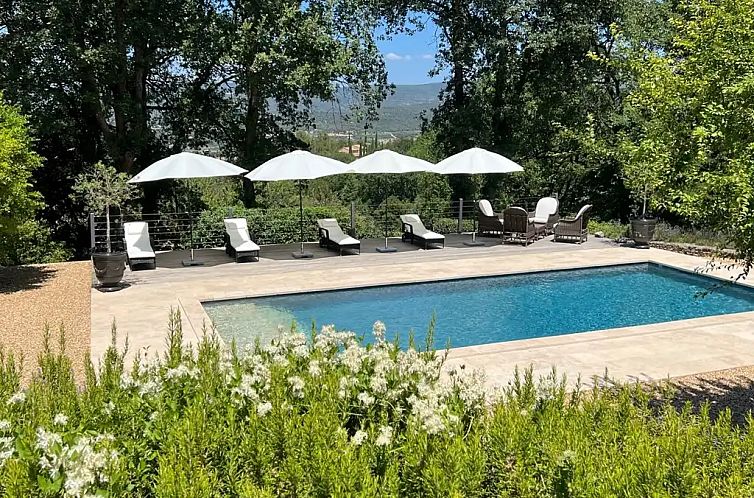 Villa Rosalys