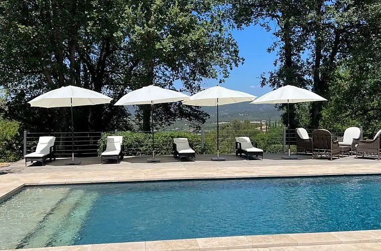 Villa Rosalys