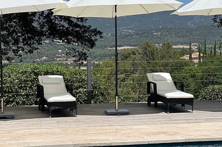 Villa Rosalys